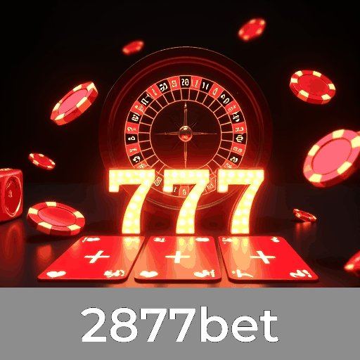 2877bet: A Revolução das Apostas Móveis ao Alcance das Suas Mãos