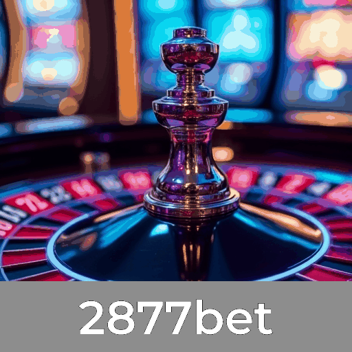 Descubra a emoção dos jogos de cassino no 2877bet