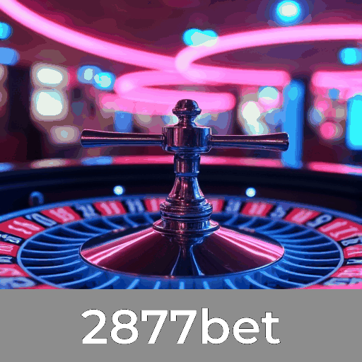 2877bet: Jogos de cassino emocionantes com chances de vitória