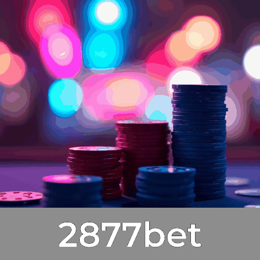 2877bet: A Revolução das Apostas Móveis ao Alcance das Suas Mãos