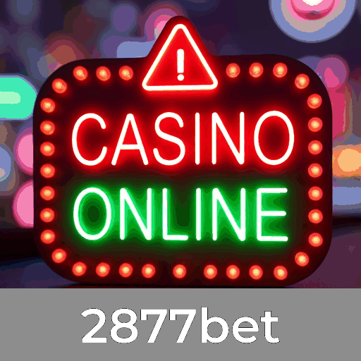 Experimente o Acesso Seguro Instantâneo em 2877bet