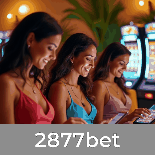 2877bet: Experimente a Praticidade do App de Apostas