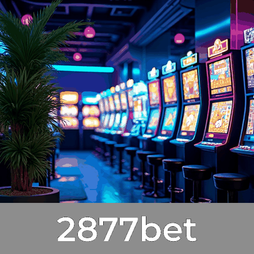 2877bet: Aproveite Bônus Exclusivos e Ofertas Incríveis