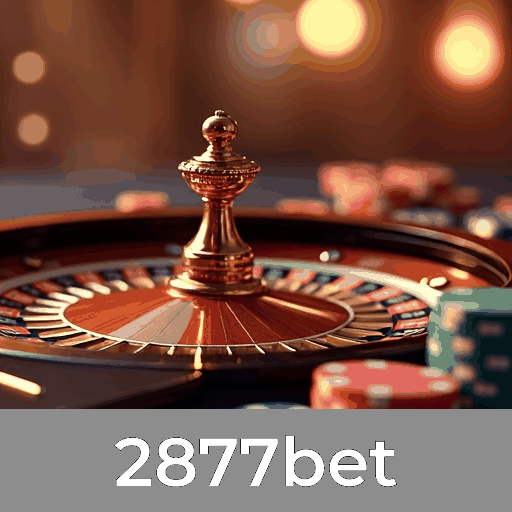 Descubra o App 2877bet: Apostas Móveis com Facilidade