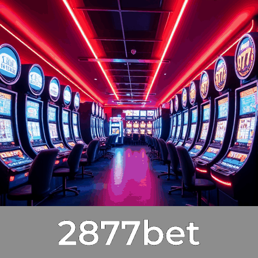 2877bet: Descubra Ofertas Exclusivas com Bônus Generosos