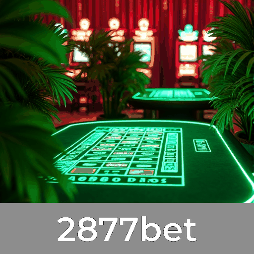2877bet: Descubra Ofertas Exclusivas de Bônus Generosos
