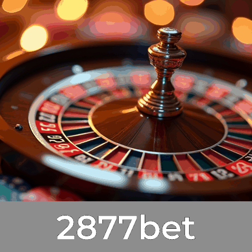 2877bet: Especialistas em Apostas Esportivas no Brasil