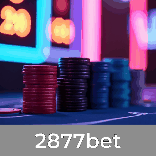 2877bet: Bônus Incríveis e Ofertas Únicas Esperam por Você!