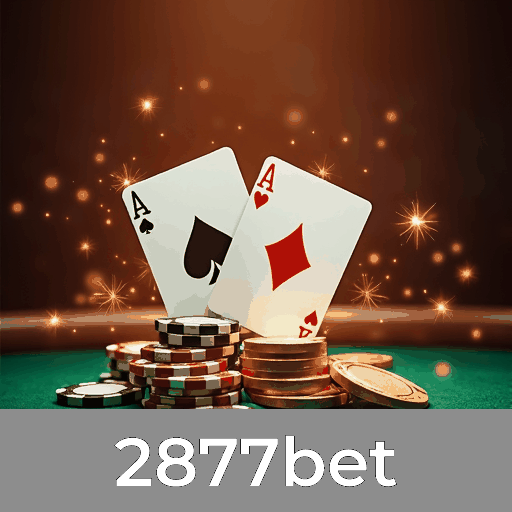 2877bet: Segurança e Serviço Profissional para Jogos Online
