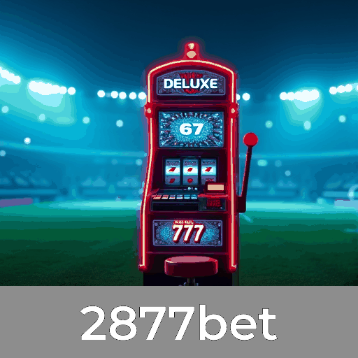 2877bet: Emoção e Oportunidades de Ganho nos Jogos de Cassino