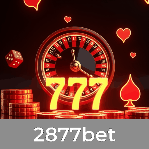 Experimente o Acesso Seguro Instantâneo em 2877bet