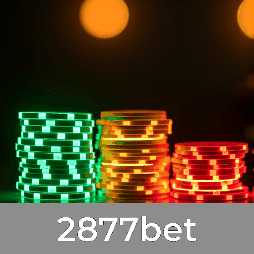2877bet: Bônus Incríveis e Ofertas Únicas Esperam por Você!