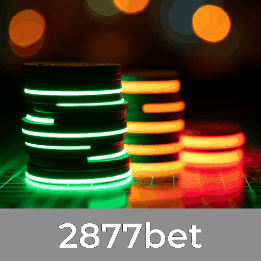 2877bet: Slots Gigantes, Roletas ao Vivo e Poker Estratégico