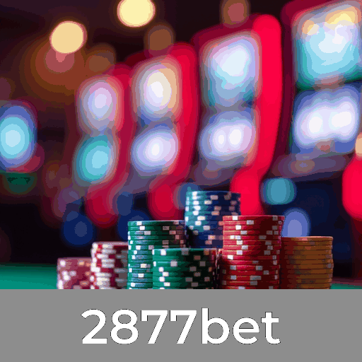 Descubra os Slots Inovadores da 2877bet com Altos Prêmios