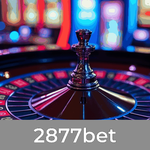 2877bet: A Experiência de Casino Ao Vivo Preferida do Brasil