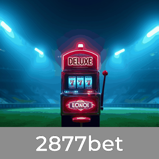 Explore as Emoções dos Slots com 2877bet e um Prêmio Incrível