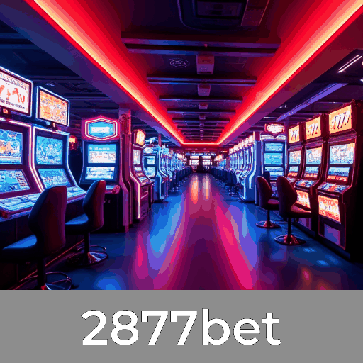 Descubra os Incríveis Bônus no 2877bet e Ganhe Mais