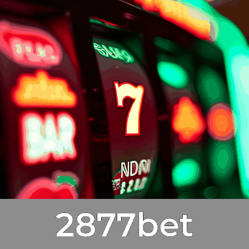 2877bet: Jogos de cassino emocionantes com chances de vitória