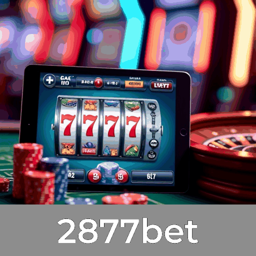 Descubra os Jogos de Cassino Diversificados no 2877bet