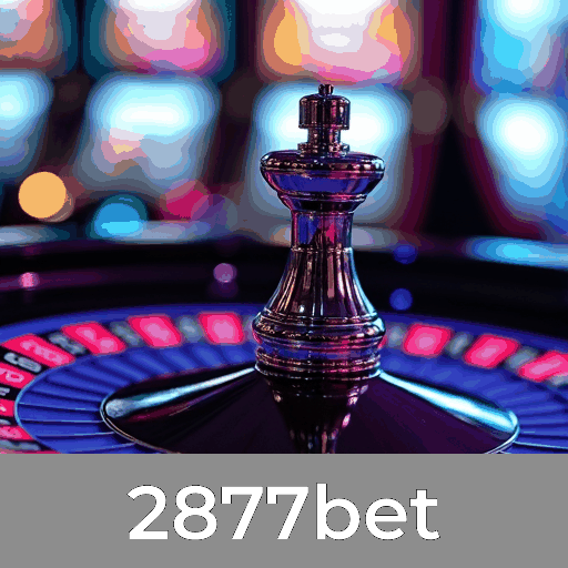 2877bet: A Suprema Experiência com Jogos de Mesa ao Vivo