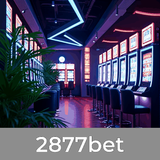 2877bet: Excelência em Apostas com Serviço Profissional