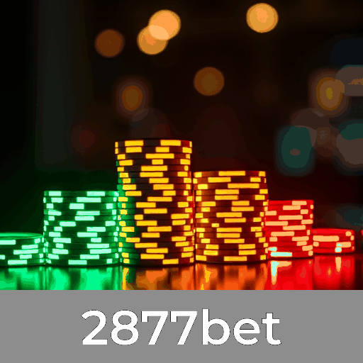 2877bet: Plataforma de Apostas Confiável e Rápida