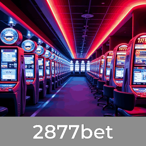 2877bet: Valor Inigualável em Promoções e Ofertas Especiais