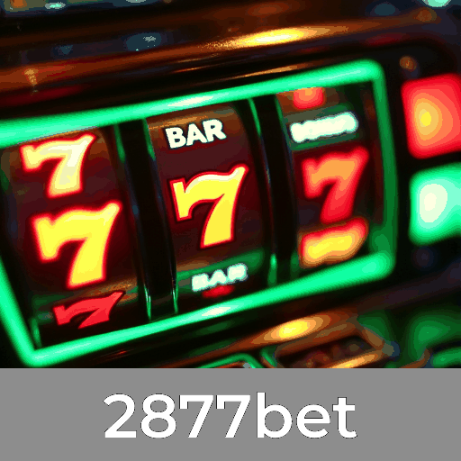 2877bet: Apostas Esportivas com Cobertura Extensa de Eventos Locais